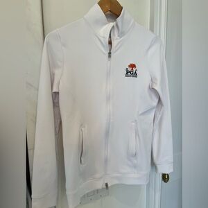 Peter Millar Women’s PGA Kiawah 2021 full zip dri fit jacket
